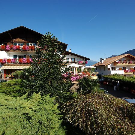 Hotel & Residenz Traubenheim Nalles Exterior photo