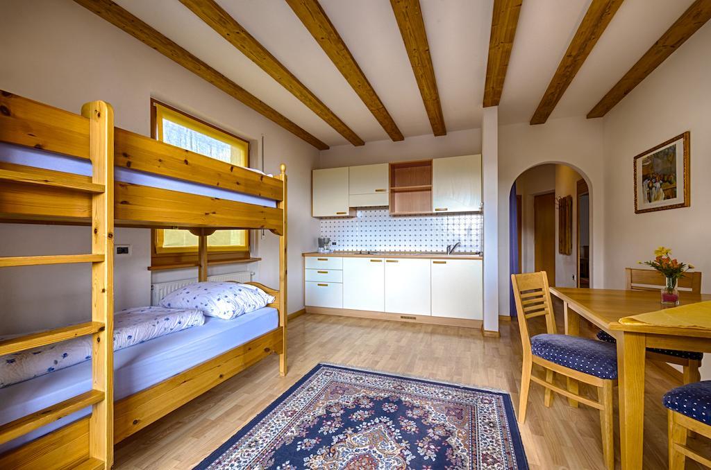 Hotel & Residenz Traubenheim Nalles Room photo