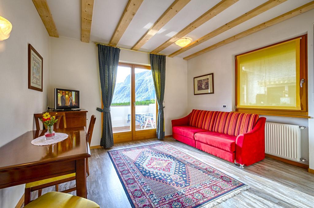 Hotel & Residenz Traubenheim Nalles Room photo