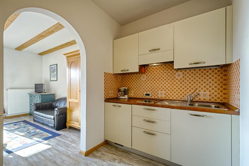 Hotel & Residenz Traubenheim Nalles Room photo