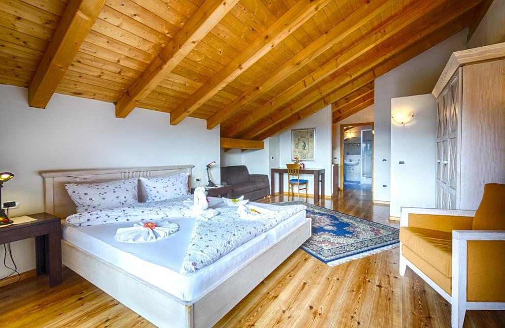 Hotel & Residenz Traubenheim Nalles Room photo