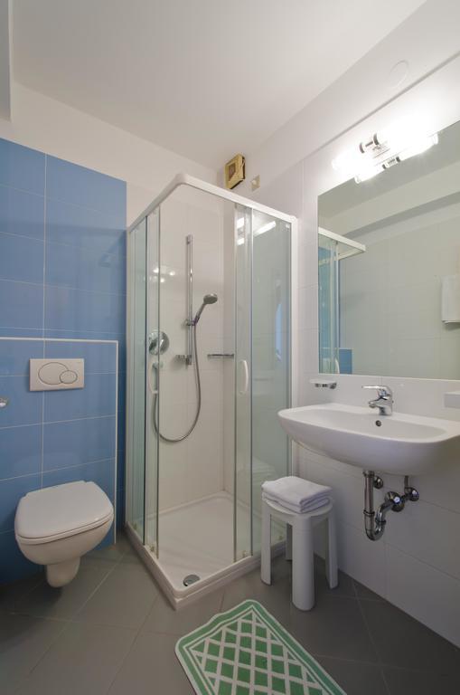 Hotel & Residenz Traubenheim Nalles Room photo